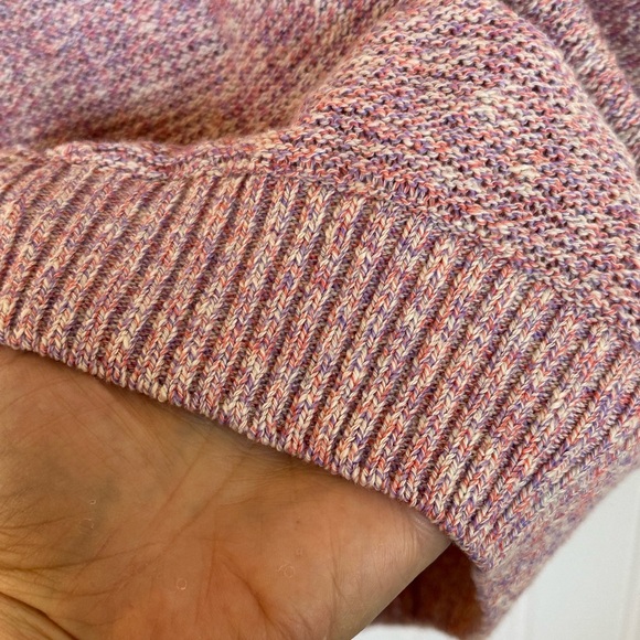 Pilcro Painted Walls Twisted Tank - Picture 7 of 8